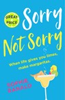 Sorry Not Sorry - Sophie Ranald - 9781538751312
