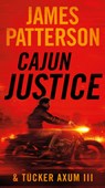 Cajun Justice - James Patterson - 9781538752340