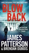 Blowback: A Thriller - James Patterson - 9781538753071
