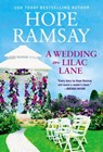 A Wedding on Lilac Lane - Hope Ramsay - 9781538753293