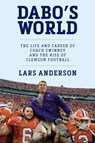 Dabo's World - Lars Anderson - 9781538753446