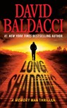 Long Shadows - David Baldacci - 9781538756744