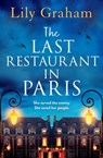 Graham, L: Last Restaurant in Paris - Lily Graham - 9781538756928
