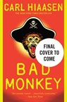 Bad Monkey - Carl Hiaasen - 9781538758373