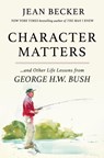 Character Matters - Jean Becker - 9781538758571