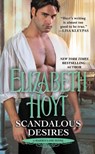 Scandalous Desires - Elizabeth Hoyt - 9781538760093
