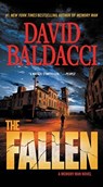 Fallen - David Baldacci - 9781538761342