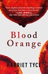Blood Orange - Harriet Tyce - 9781538762745