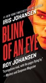 Blink of an Eye - Roy Johansen ; Iris Johansen - 9781538762875