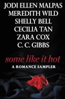 Some Like It Hot - Jodi Ellen Malpas ; Meredith Wild ; Shelly Bell ; Cecilia Tan ; Zara Cox ; C.C. Gibbs - 9781538763865