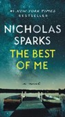 BEST OF ME - Nicholas Sparks - 9781538764718