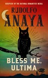 Bless Me, Ultima - Rudolfo Anaya - 9781538769850