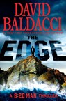 The Edge - David Baldacci - 9781538770849