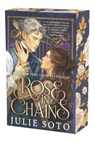 Rose in Chains - Julie Soto - 9781538771235