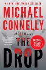 The Drop - Michael Connelly - 9781538772232