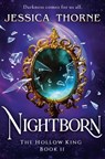Nightborn - Jessica Thorne - 9781538772379