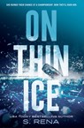 On Thin Ice - S. Rena - 9781538775264