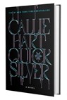 Quicksilver (Standard Edition) - Callie Hart - 9781538775790