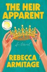 Armitage, R: Heir Apparent - Rebecca Armitage - 9781538776308