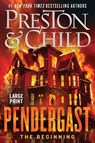 Pendergast - Douglas Preston - 9781538779156