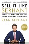 Serhant, R: Sell It Like Serhant - Ryan Serhant - 9781538781135