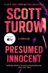 Presumed Innocent - Scott Turow - 9781538782347