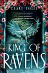 King of Ravens - Clare Sager - 9781538783016
