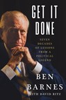 Get It Done - Ben Barnes - 9781538783436