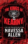 The Kings of Kearny - Navessa Allen - 9781538784273