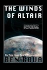 The Winds of Altair - Ben Bova - 9781539016649