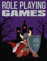 Role Playing Games - BLAKE,  Sheba - 9781539090588