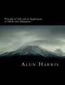 Principle of Aiki and its Application in Aikido and Aikijujutsu - Alun James Harris - 9781539134534