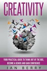 Creativity - BERRY,  Ian - 9781539406235
