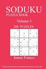 Sudoku Puzzle Book - FRANCO,  James - 9781539459316