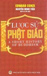 Luoc Su Phat Giao - CONZE,  Edward ; Tien, Nguyen Minh - 9781539488132