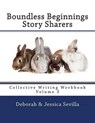 Story Sharers - SEVILLA,  Deborah ; Sevilla, Jessica ; Sevilla, Samantha - 9781539641520