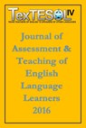 JATELL 2016 - TexTESOL IV - 9781539661603
