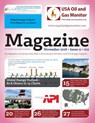 Global Energy Outlook - At A Glance in 24 Charts: Propane Exports Drove U.S. Petroleum Product Export Growth in First Half Of 2016 - Gloria Towolawi - 9781539694786