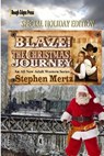 Blaze! - MERTZ,  Stephen - 9781539794103