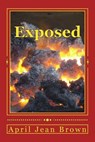 Exposed - BROWN,  April Jean - 9781539822691