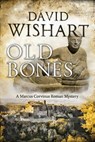 Old Bones - David Wishart - 9781539869818