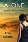 Alone - MELSON,  Edie - 9781539893233