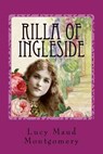 Rilla of Ingleside - Lucy Maud Montgomery - 9781539953685