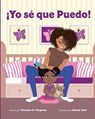 Yo se Que Puedo! - CHAPMAN,  Veronica N. ; Odoi, Daveia - 9781539984436