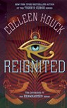 Reignited: A Companion to the Reawakened Series - Colleen Houck - 9781539999034