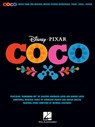 Disney Pixar's Coco For PVG - Robert Lopez - 9781540013774