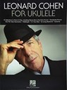 Leonard Cohen for Ukulele - Leonard Cohen - 9781540022325