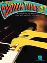CARTOON TUNES 3RD EDITION - Hal Leonard Corp - 9781540029607