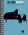 Bill Evans Omnibook for Piano - Bill Evans - 9781540039538
