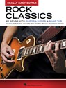 Rock Classics - Hal Leonard Publishing Corporation - 9781540040787